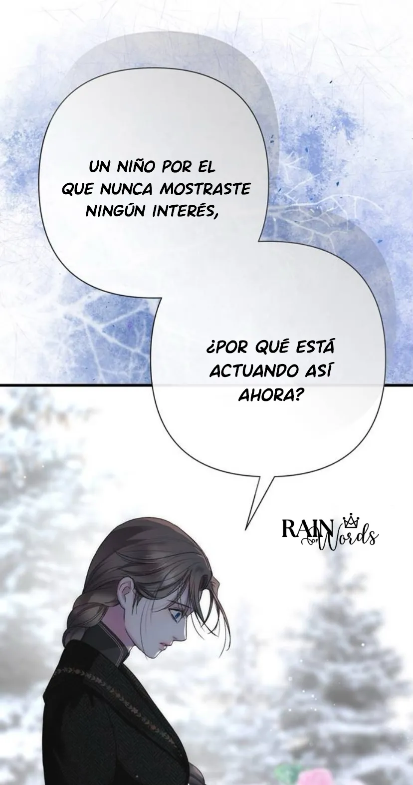 46 Príncipe problemático