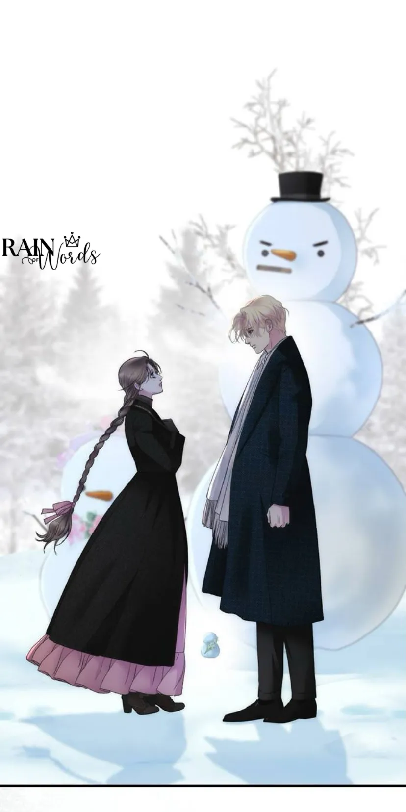 65 Príncipe problemático