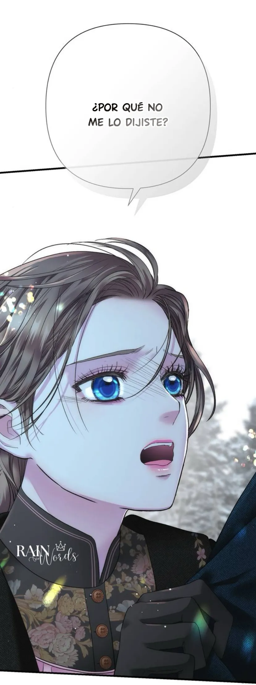 109 Príncipe problemático