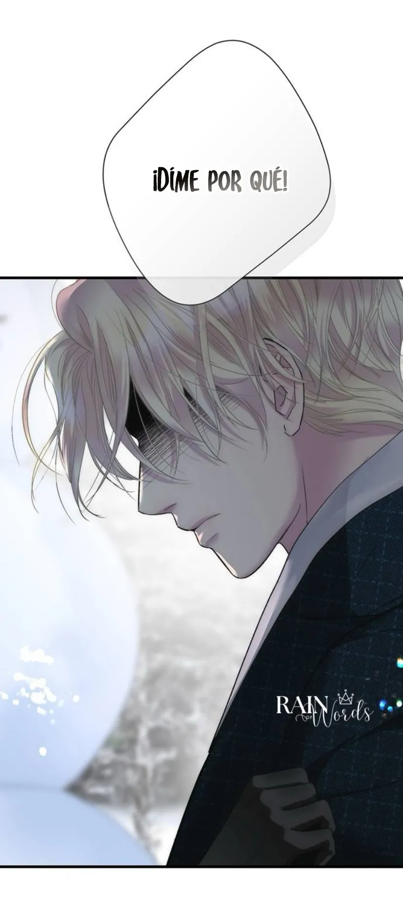 111 Príncipe problemático