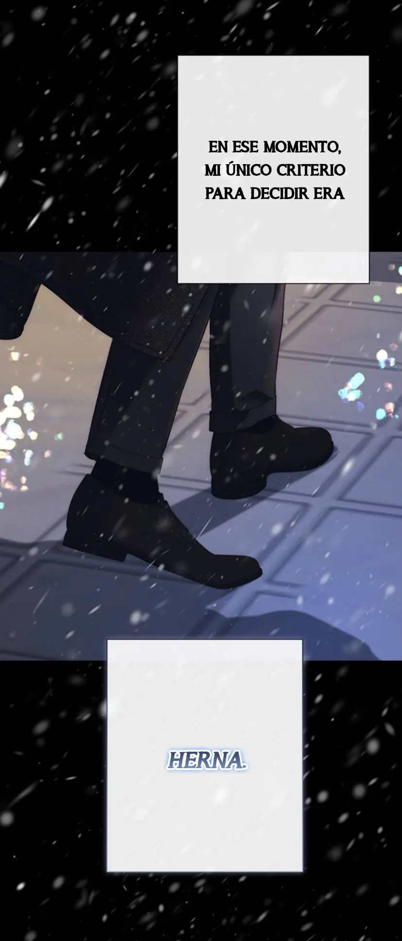 18 Príncipe problemático