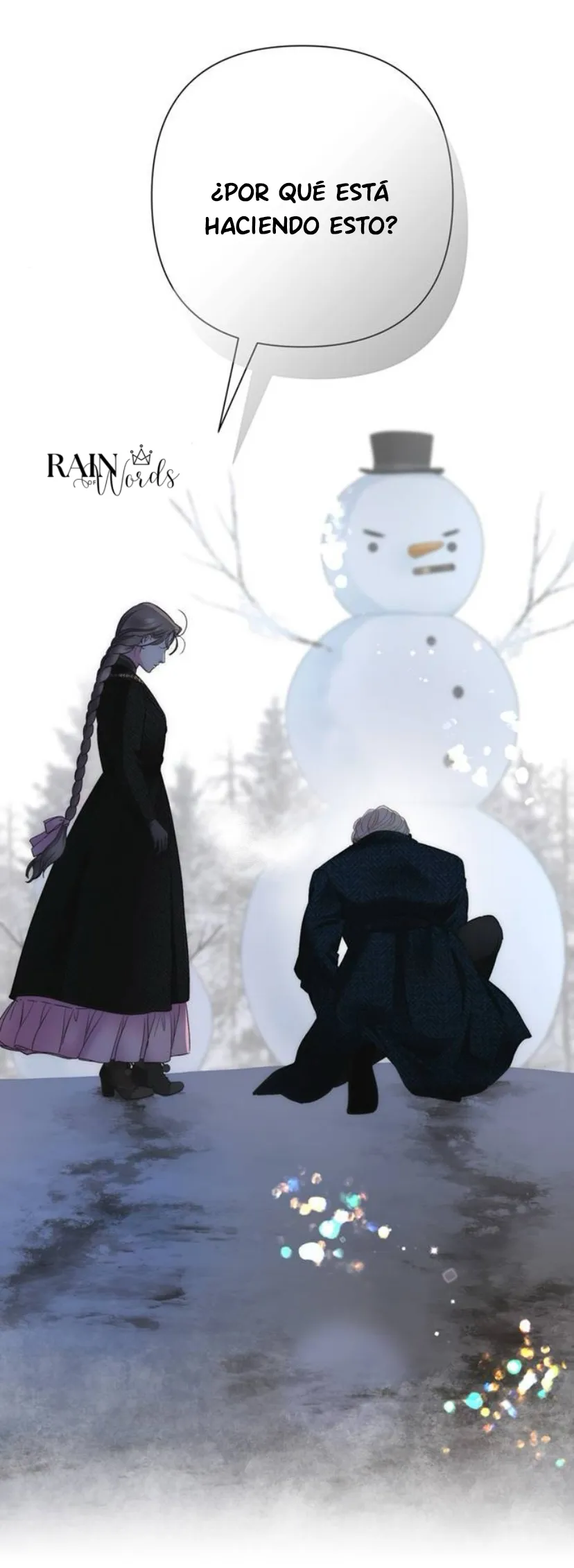 45 Príncipe problemático