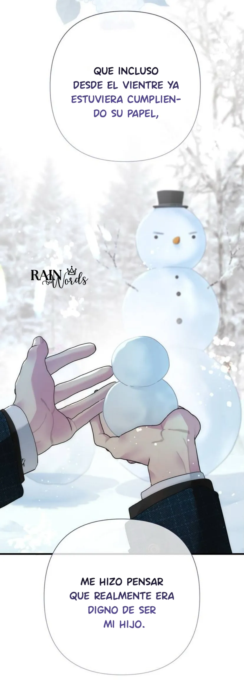 54 Príncipe problemático