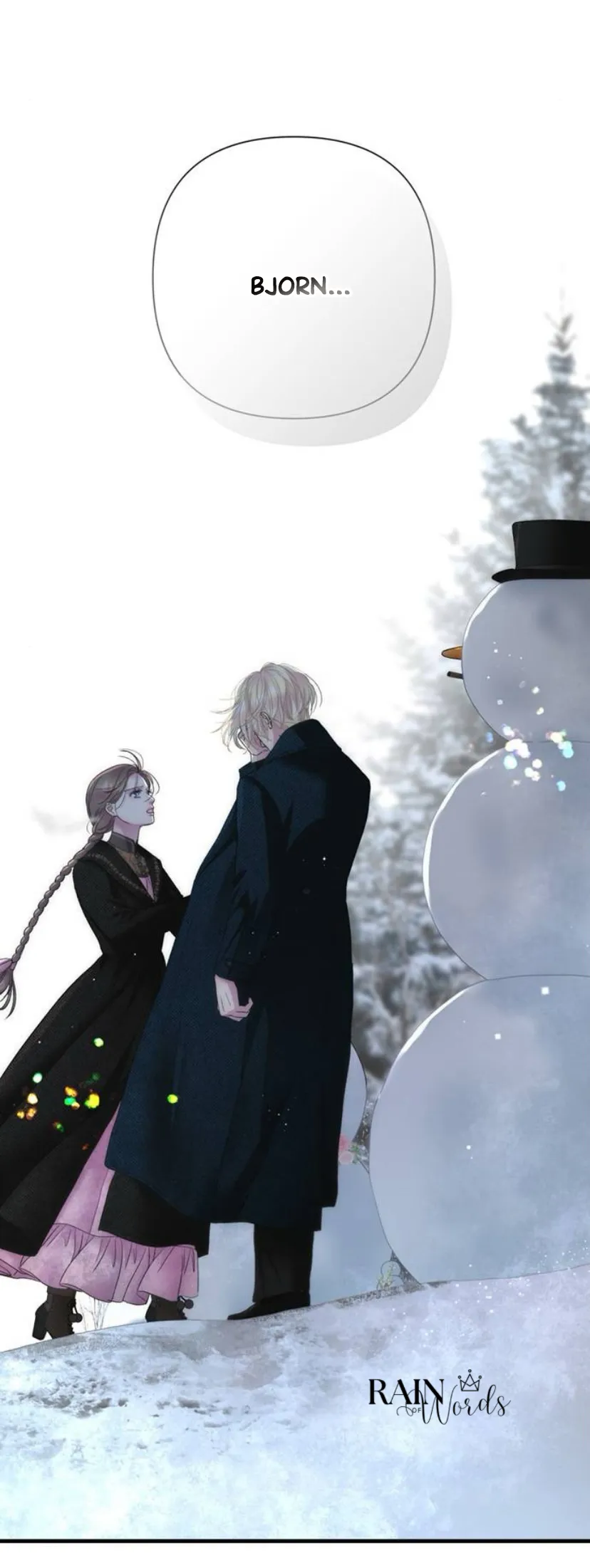 108 Príncipe problemático