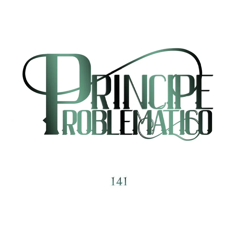 2 Príncipe problemático