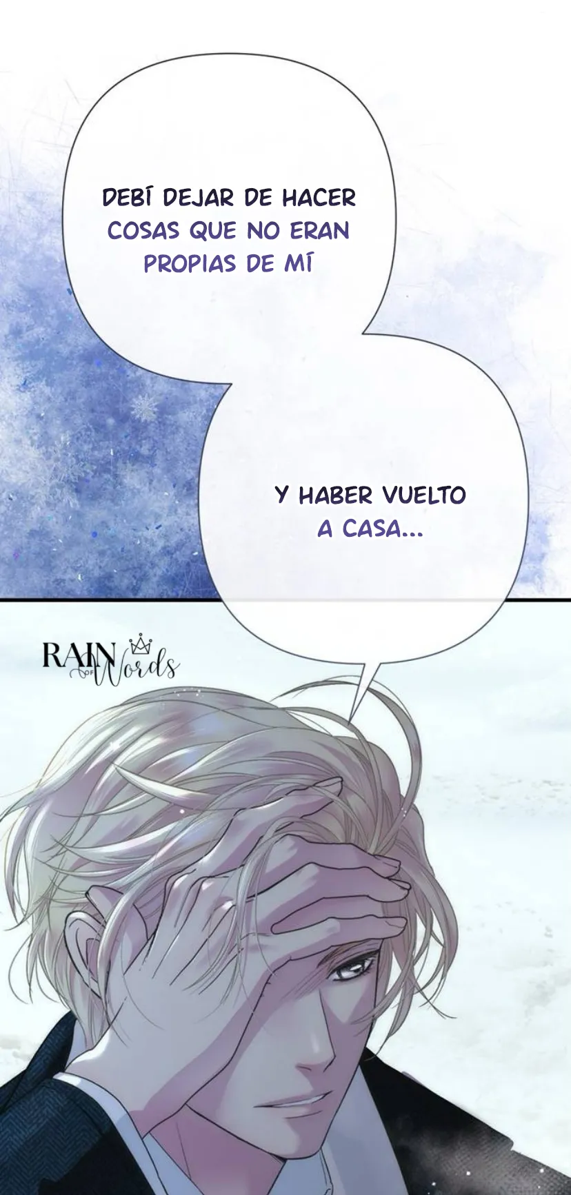 105 Príncipe problemático