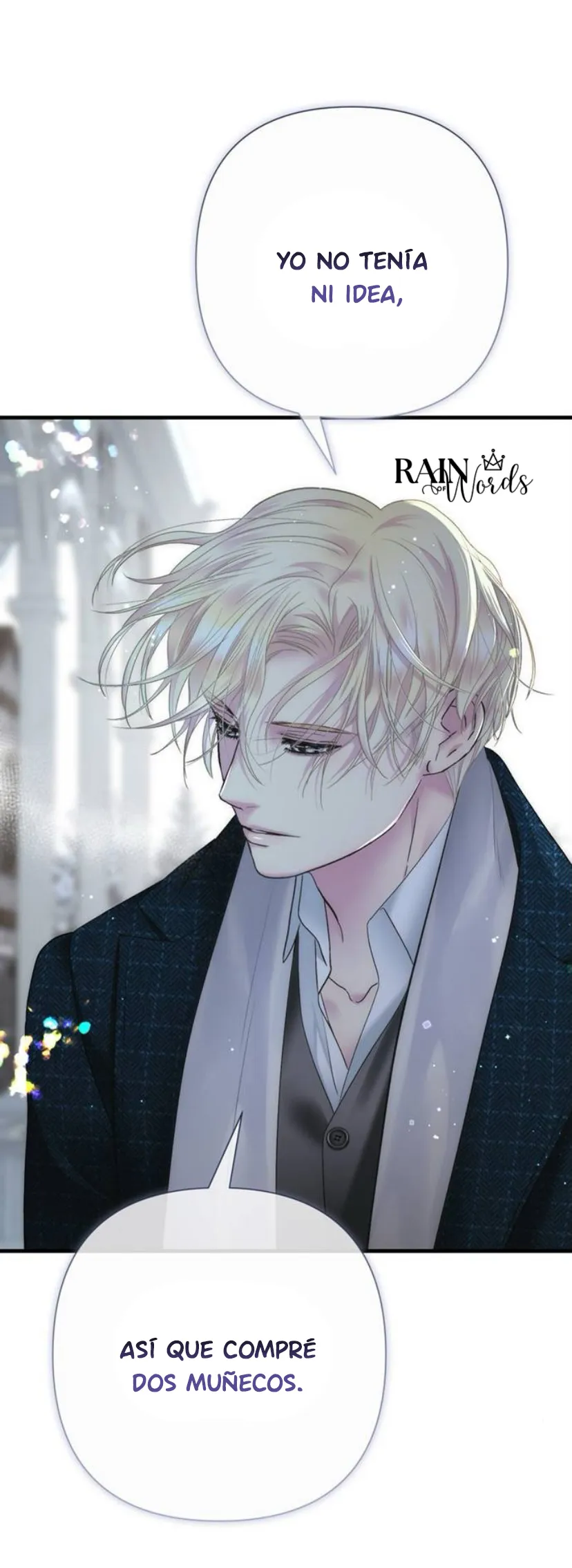 87 Príncipe problemático