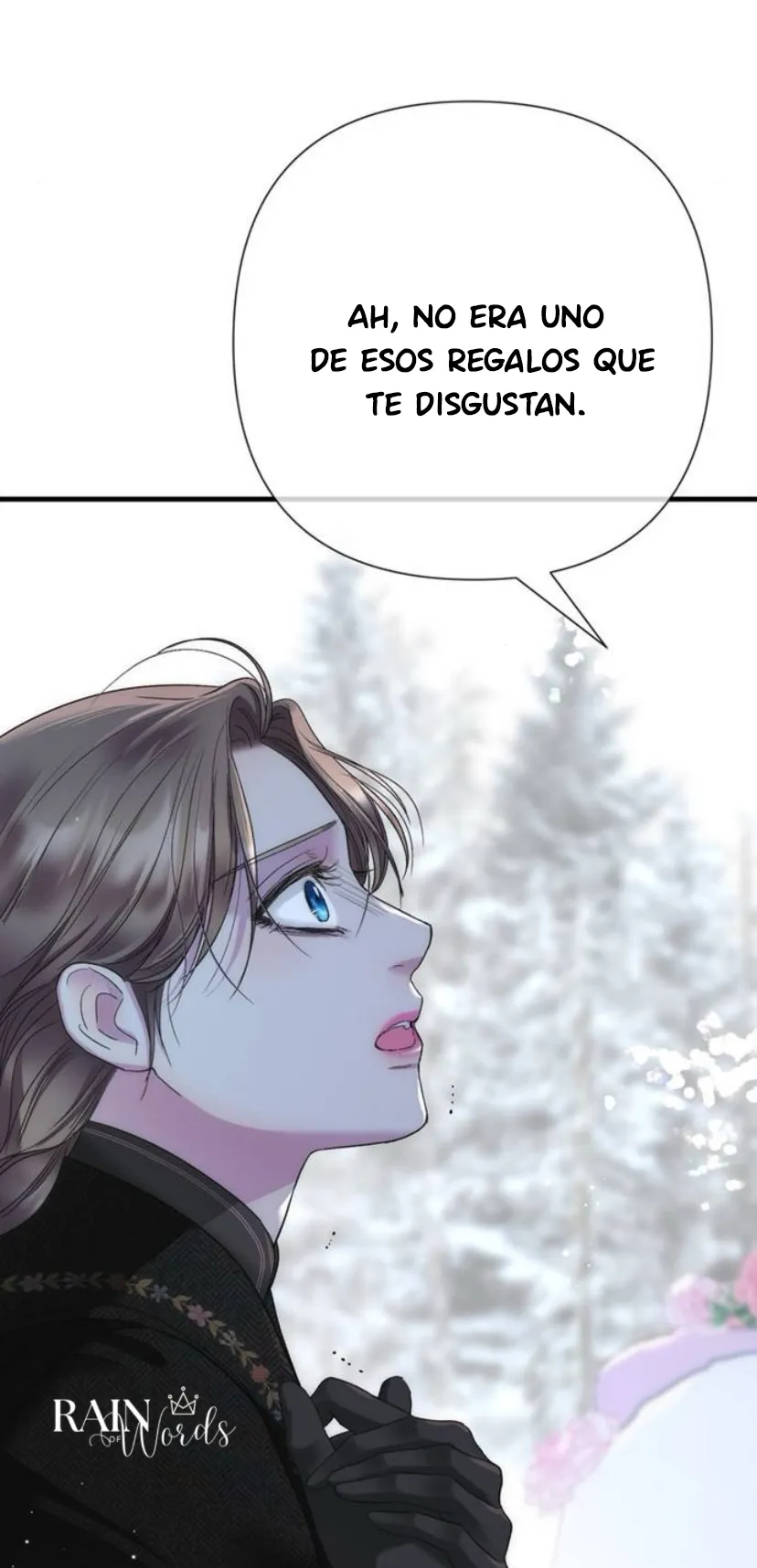 93 Príncipe problemático