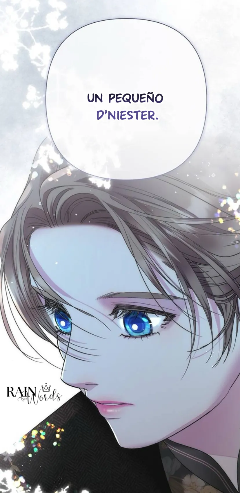 37 Príncipe problemático