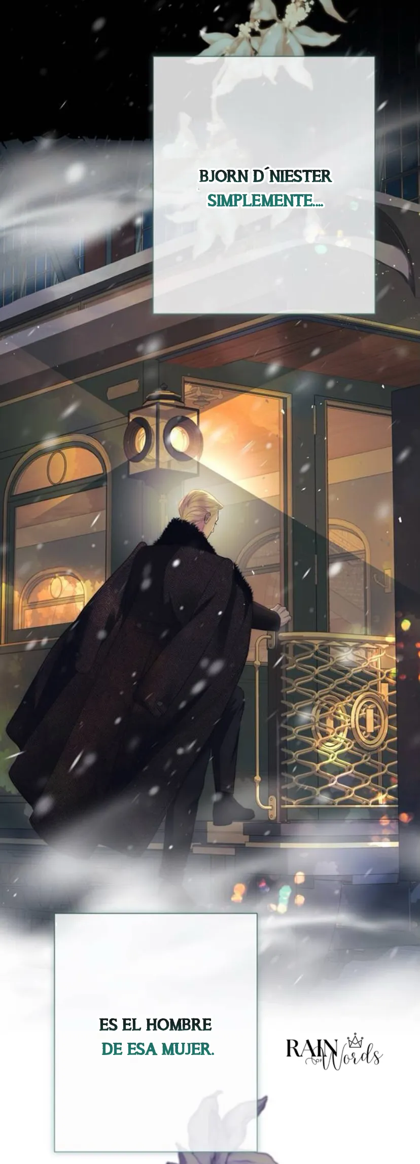 20 Príncipe problemático