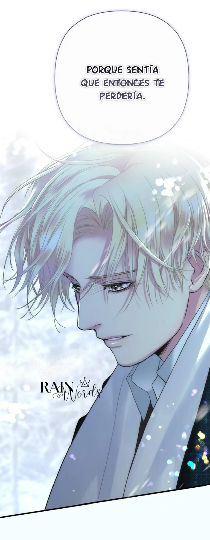 58 Príncipe problemático