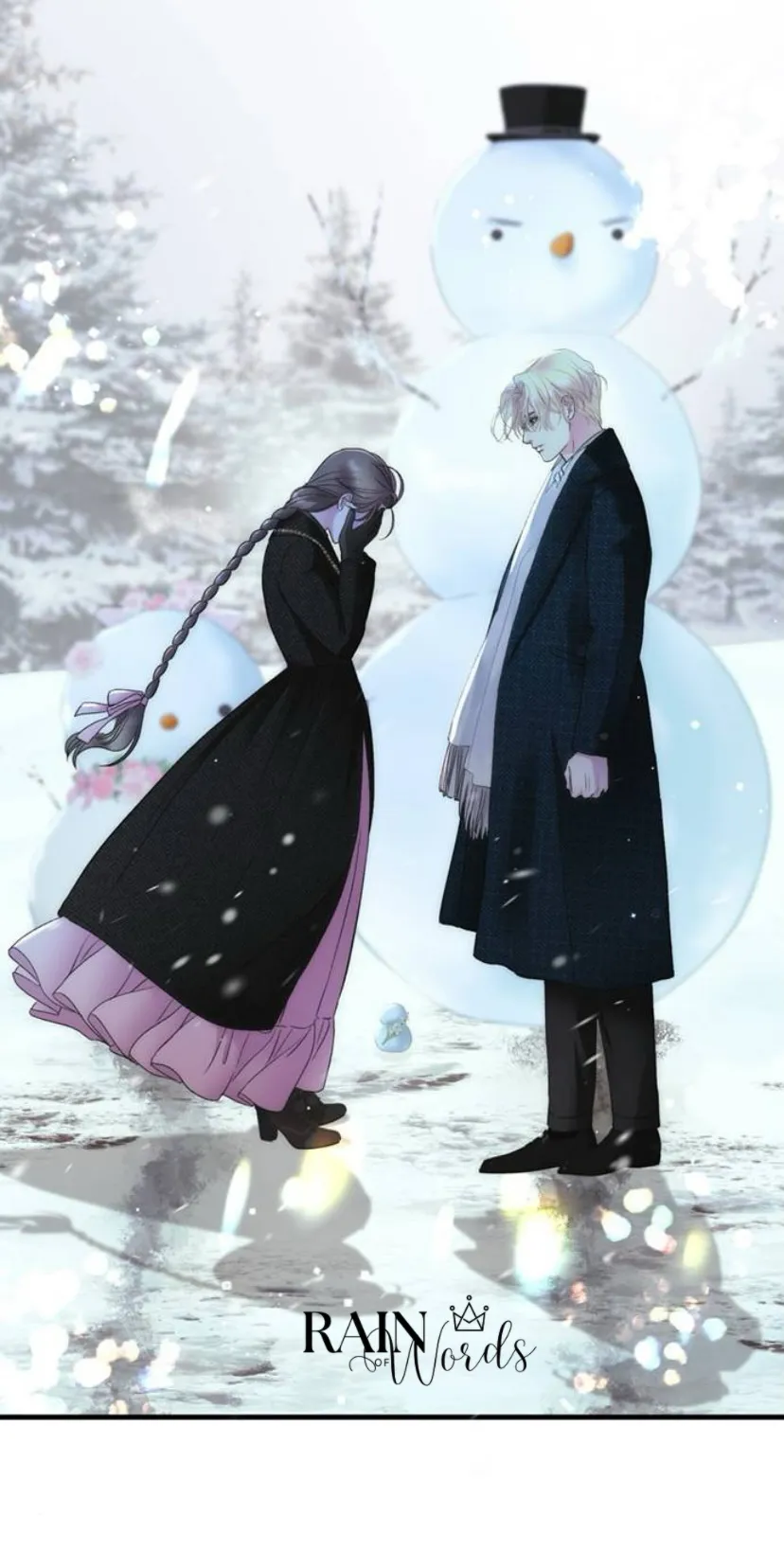 61 Príncipe problemático