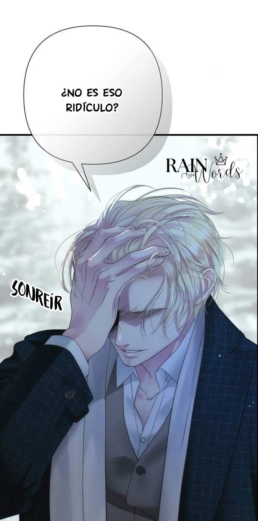 9 Príncipe problemático