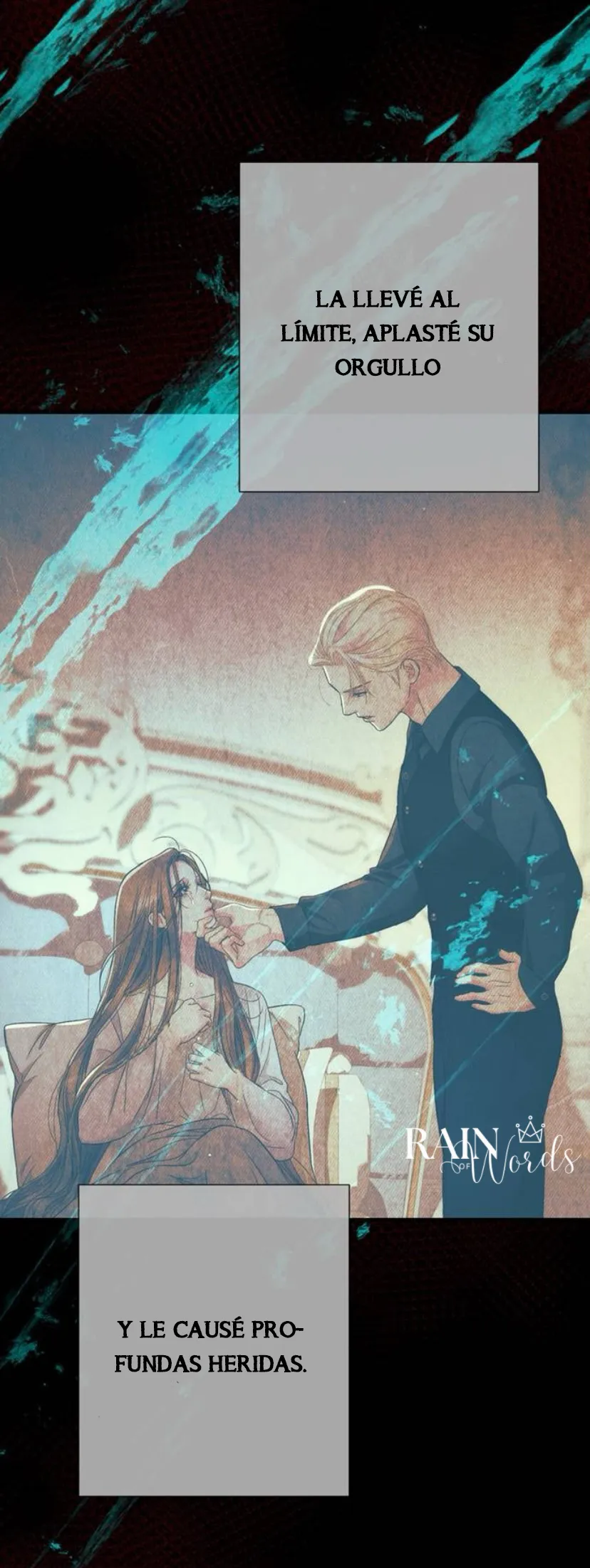 25 Príncipe problemático