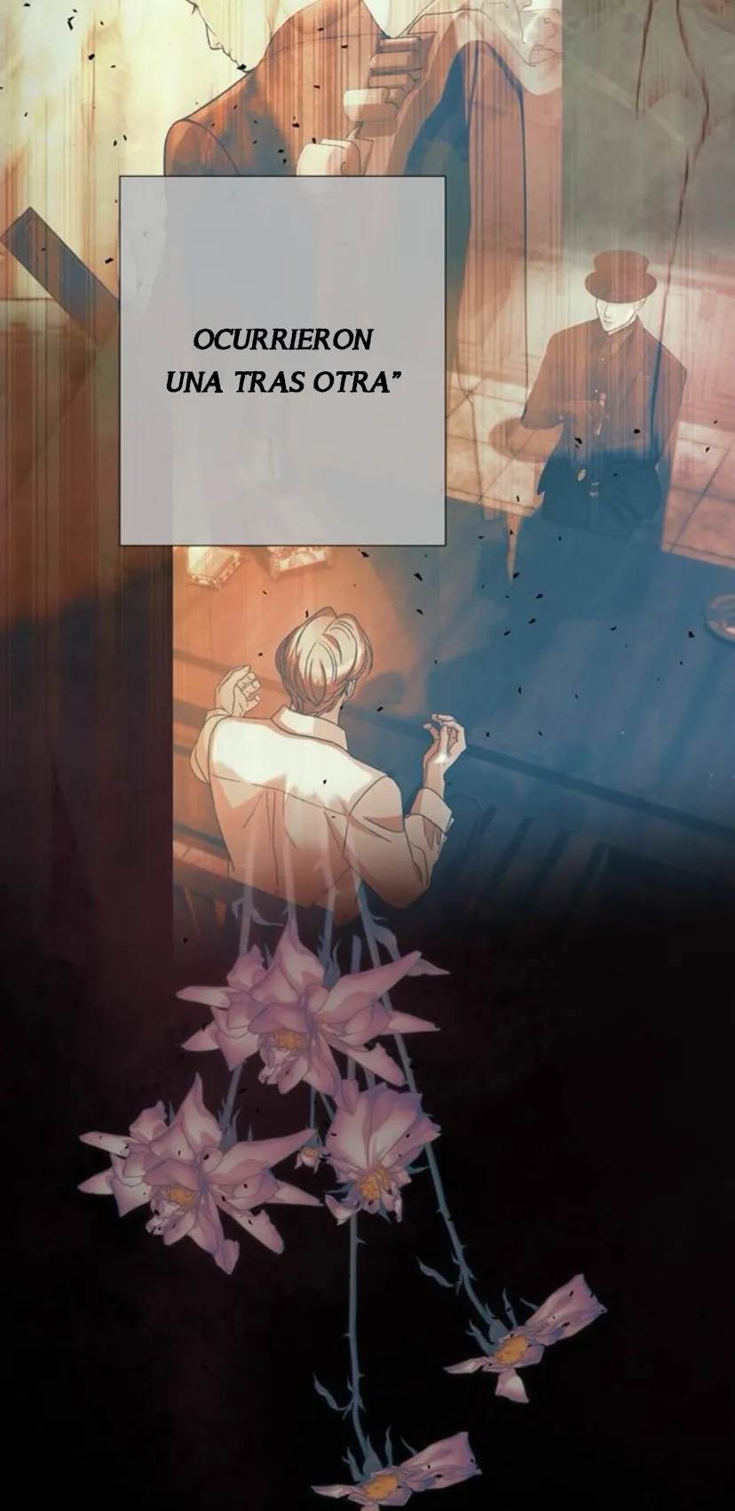 16 Príncipe problemático