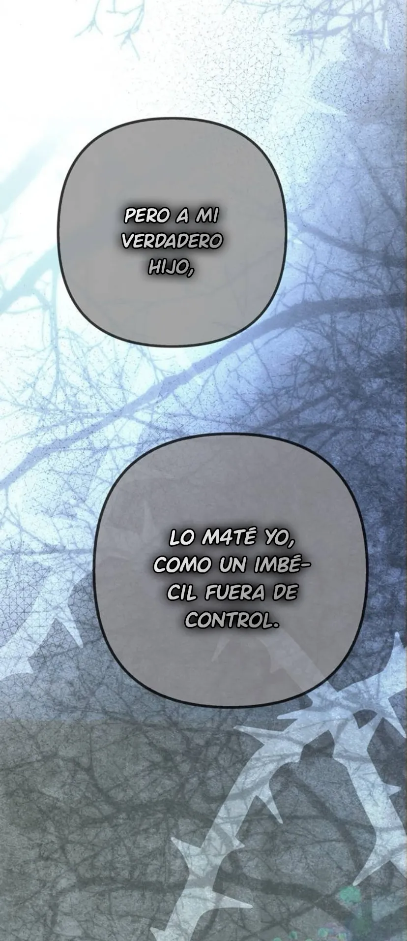 11 Príncipe problemático