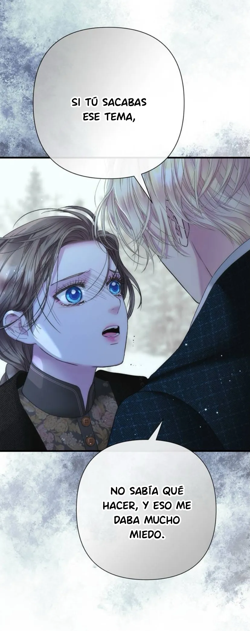 7 Príncipe problemático