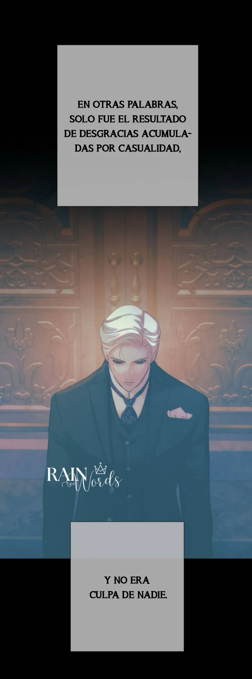 19 Príncipe problemático