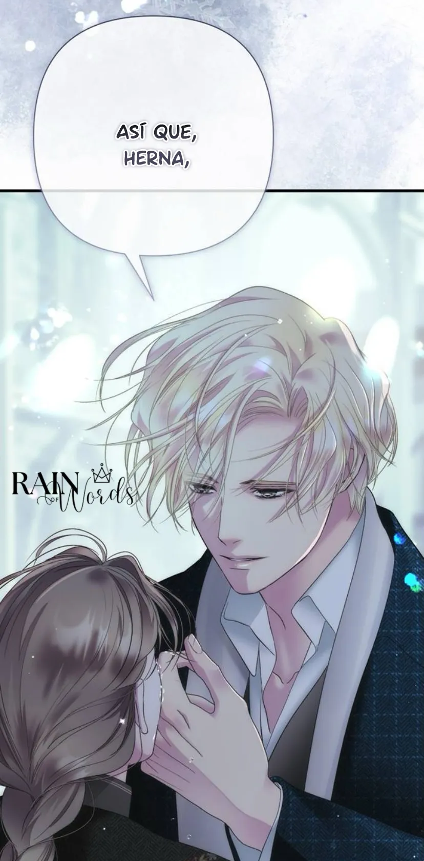 96 Príncipe problemático