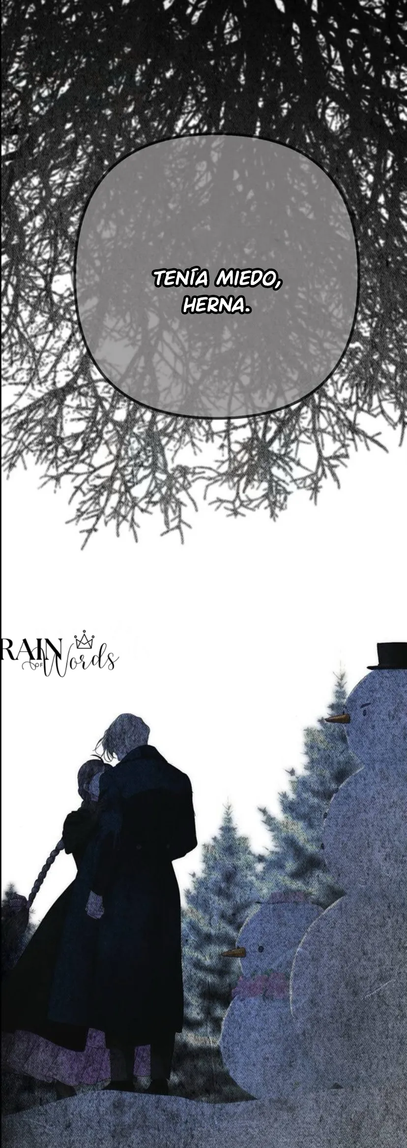 3 Príncipe problemático