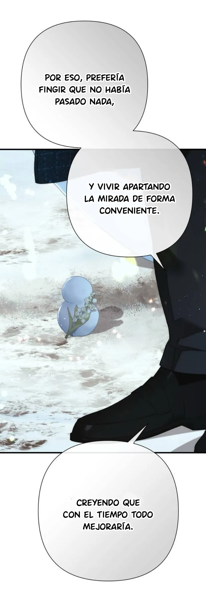 8 Príncipe problemático