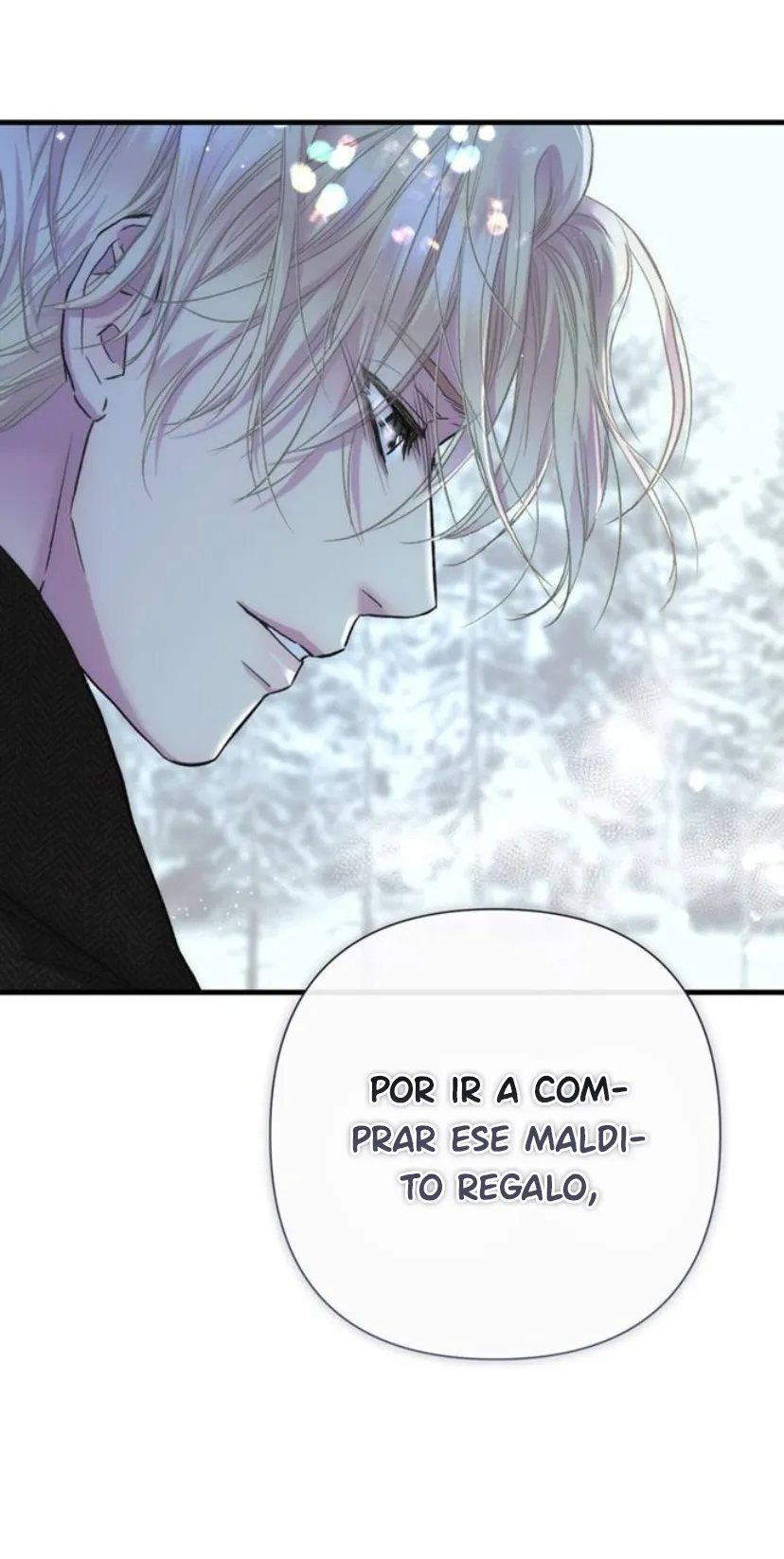 68 Príncipe problemático