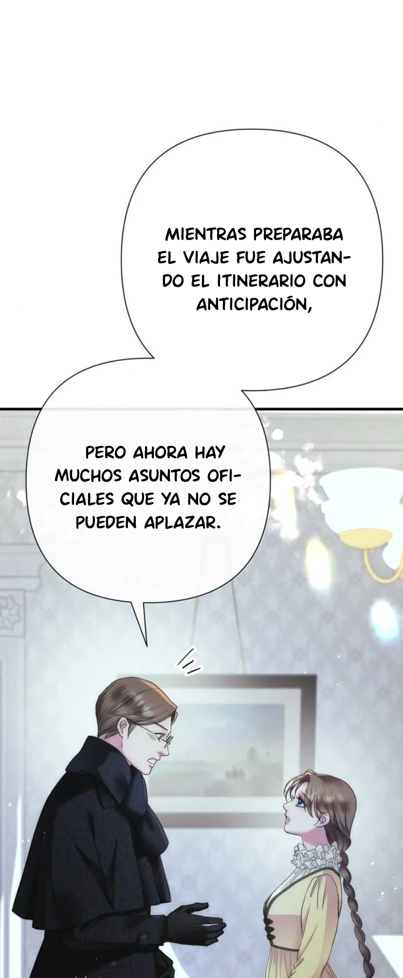 39 Príncipe problemático