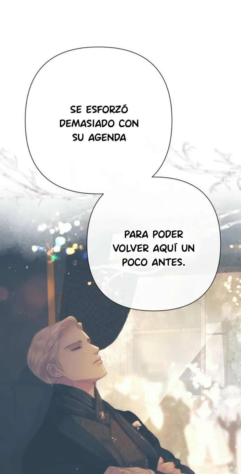 34 Príncipe problemático