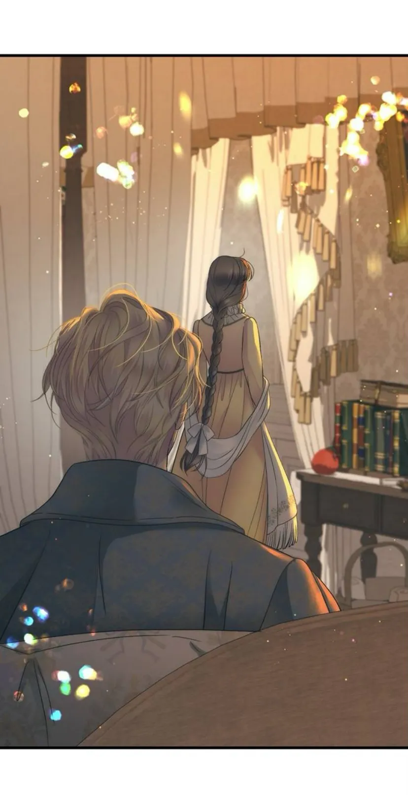 79 Príncipe problemático