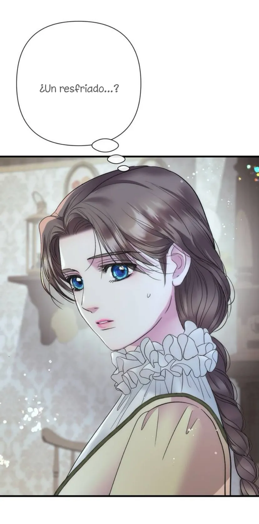 6 Príncipe problemático