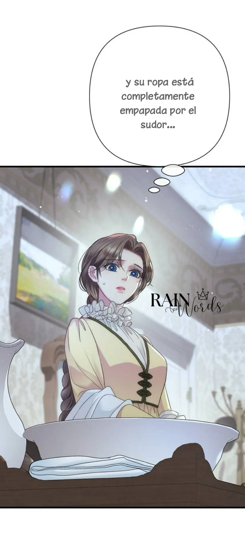 24 Príncipe problemático