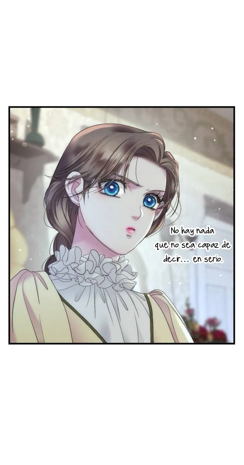 16 Príncipe problemático