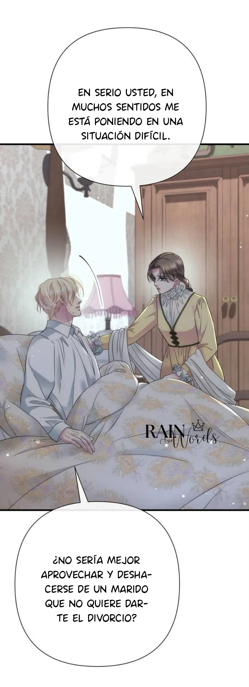 13 Príncipe problemático