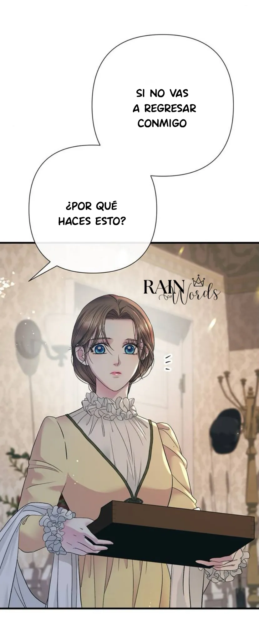 65 Príncipe problemático