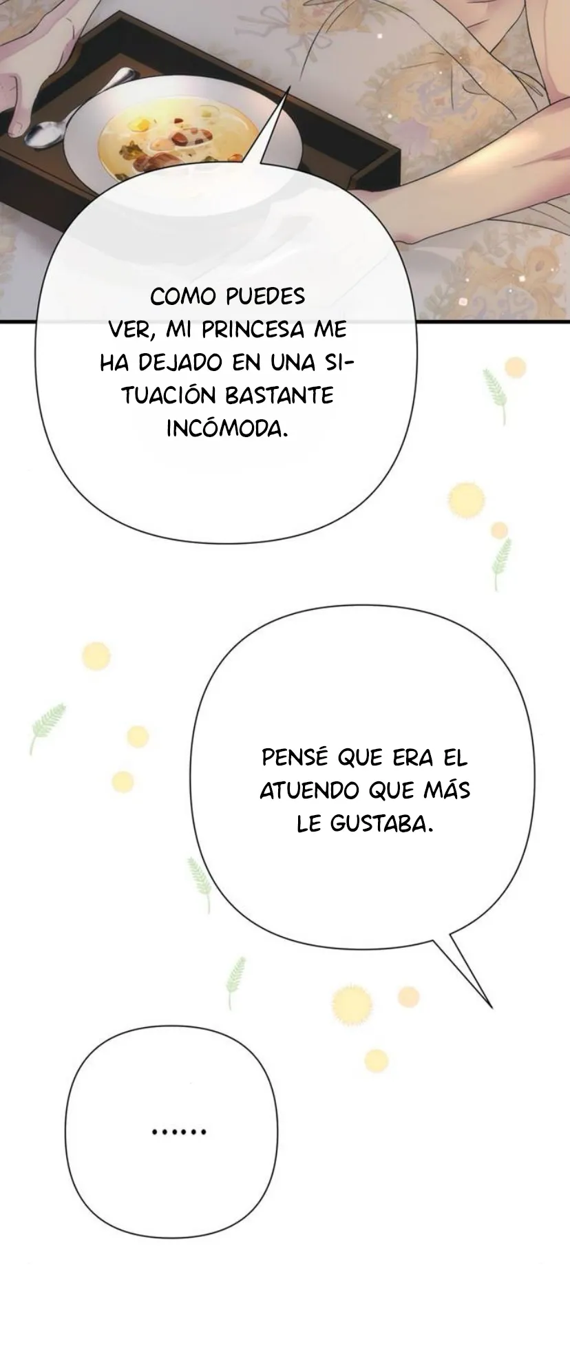 68 Príncipe problemático