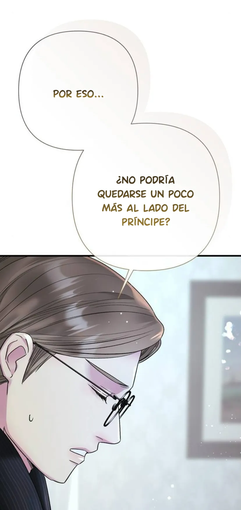 36 Príncipe problemático