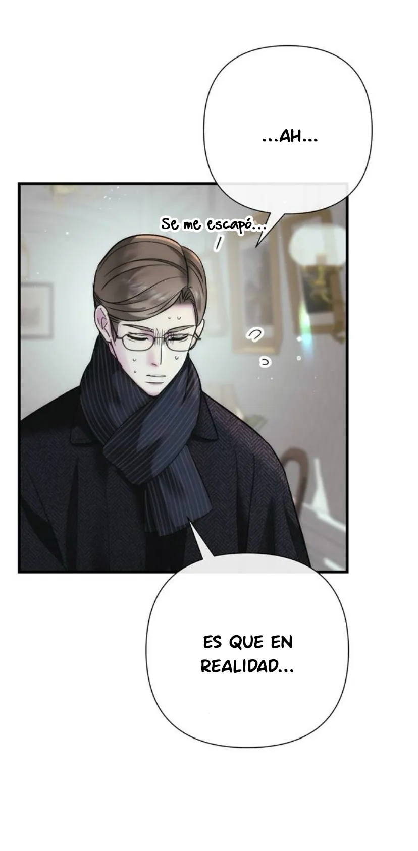 41 Príncipe problemático