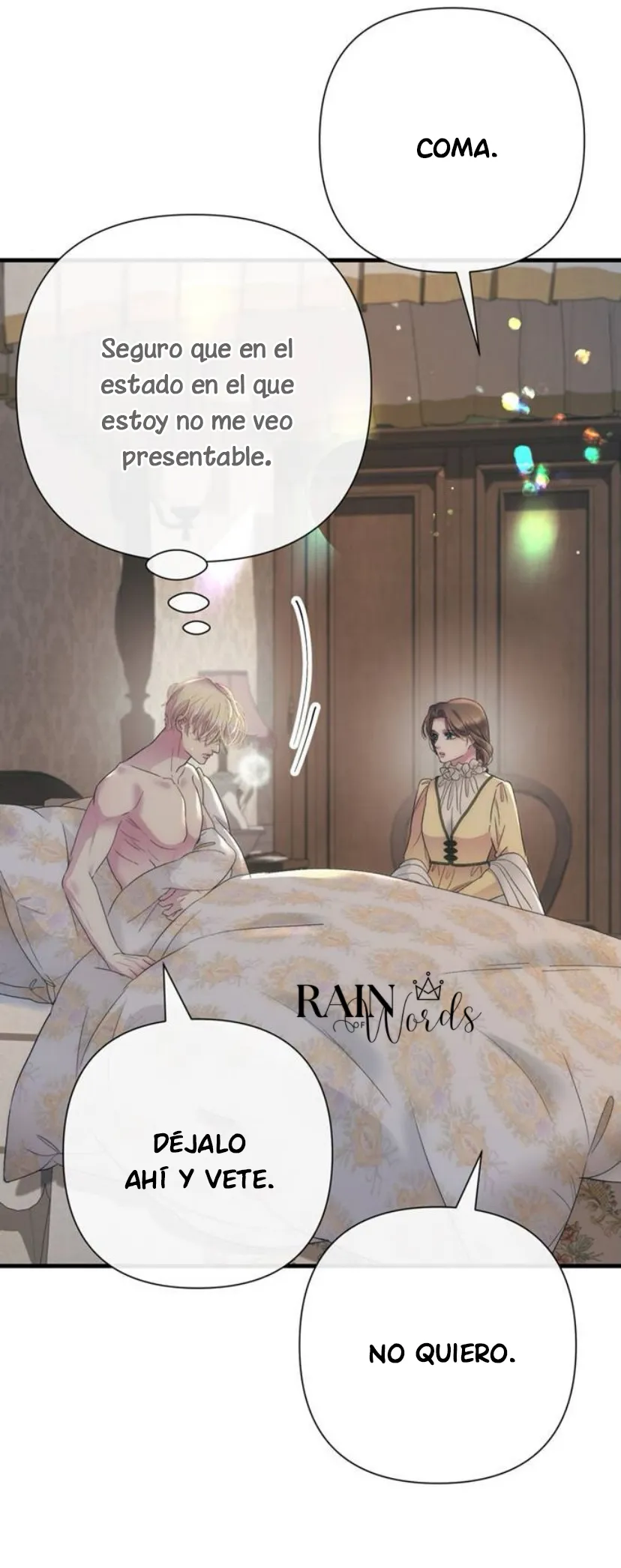 61 Príncipe problemático