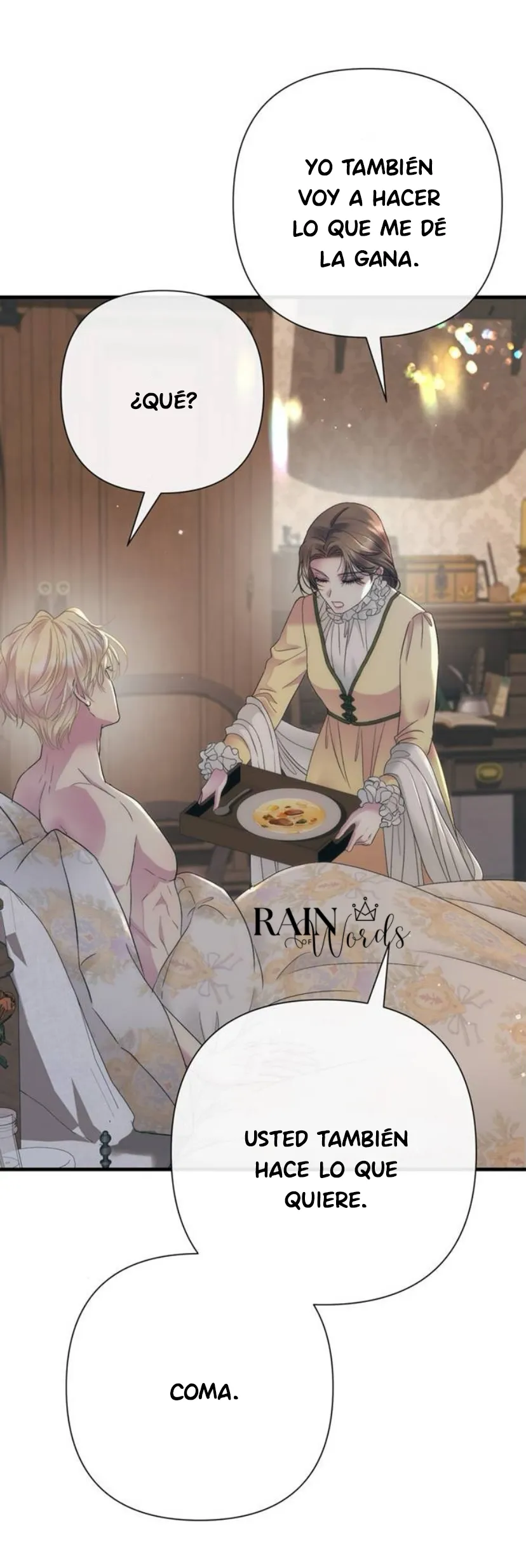 66 Príncipe problemático