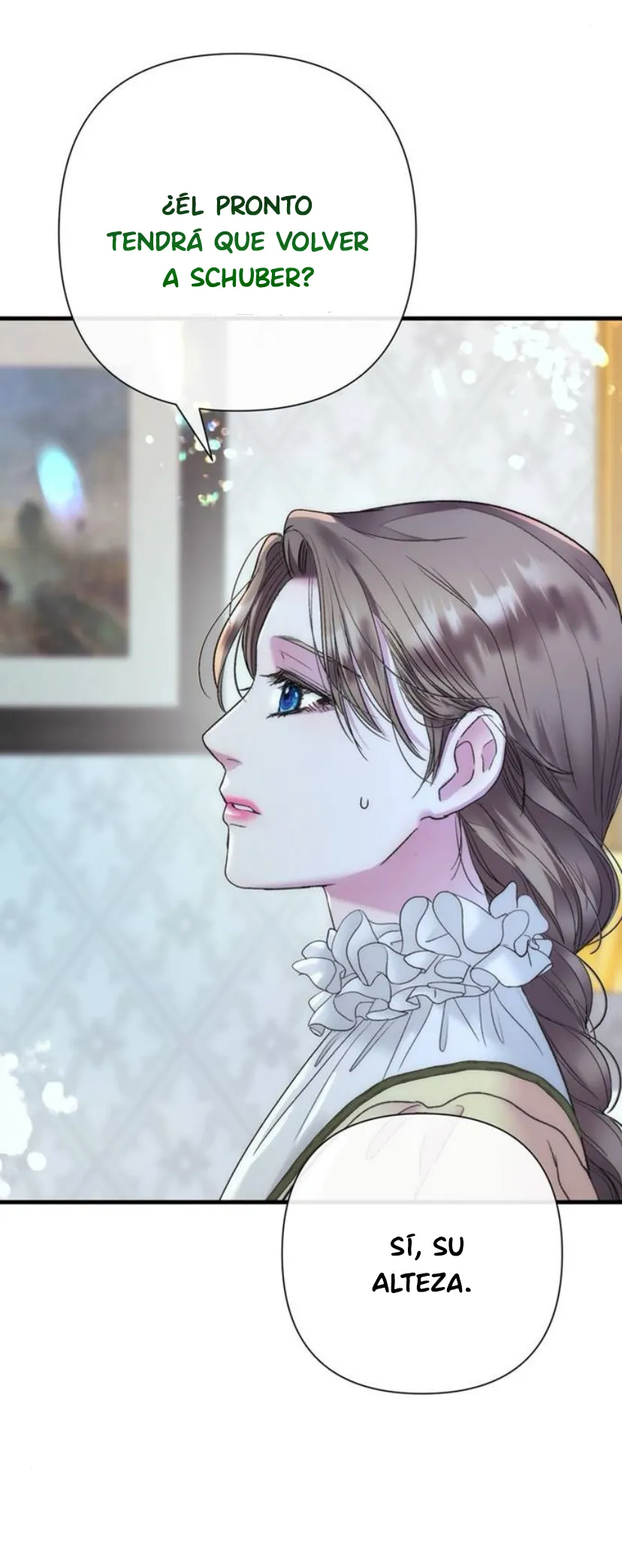 38 Príncipe problemático