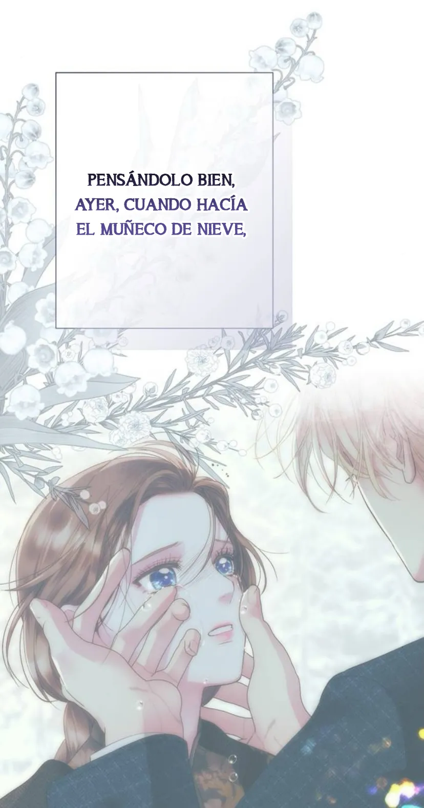 8 Príncipe problemático