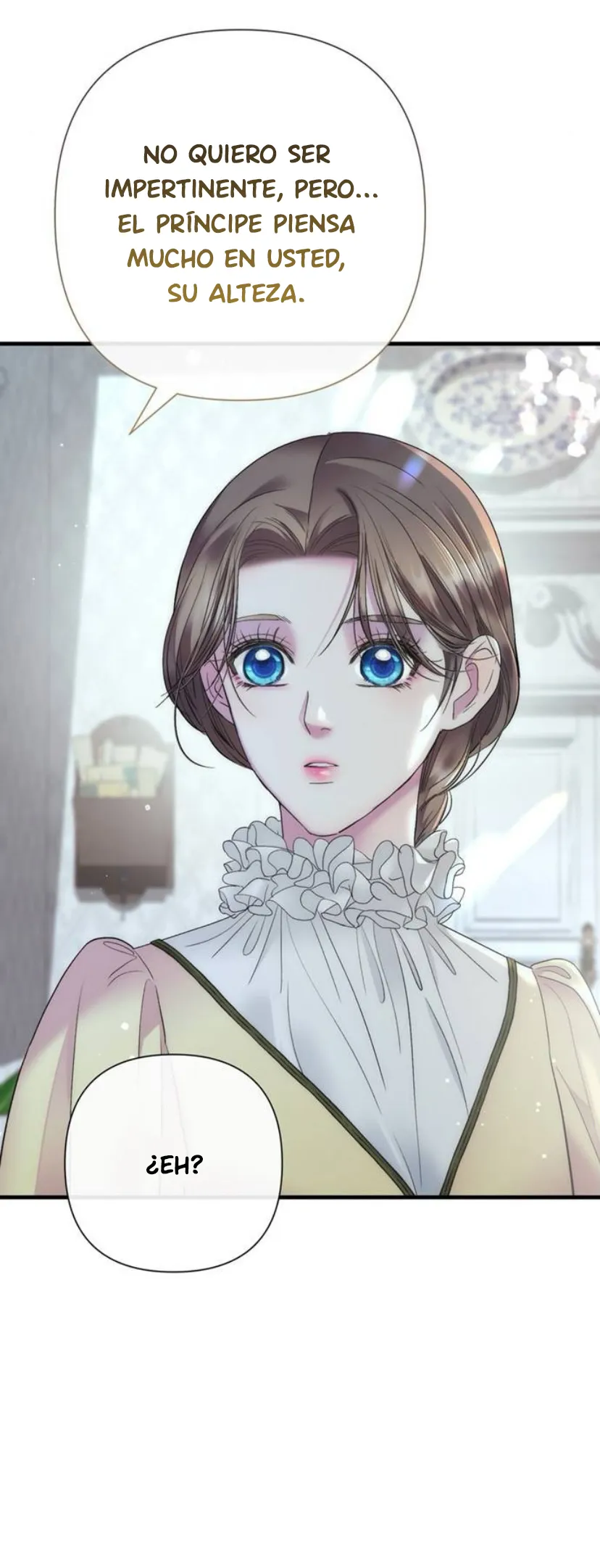 33 Príncipe problemático