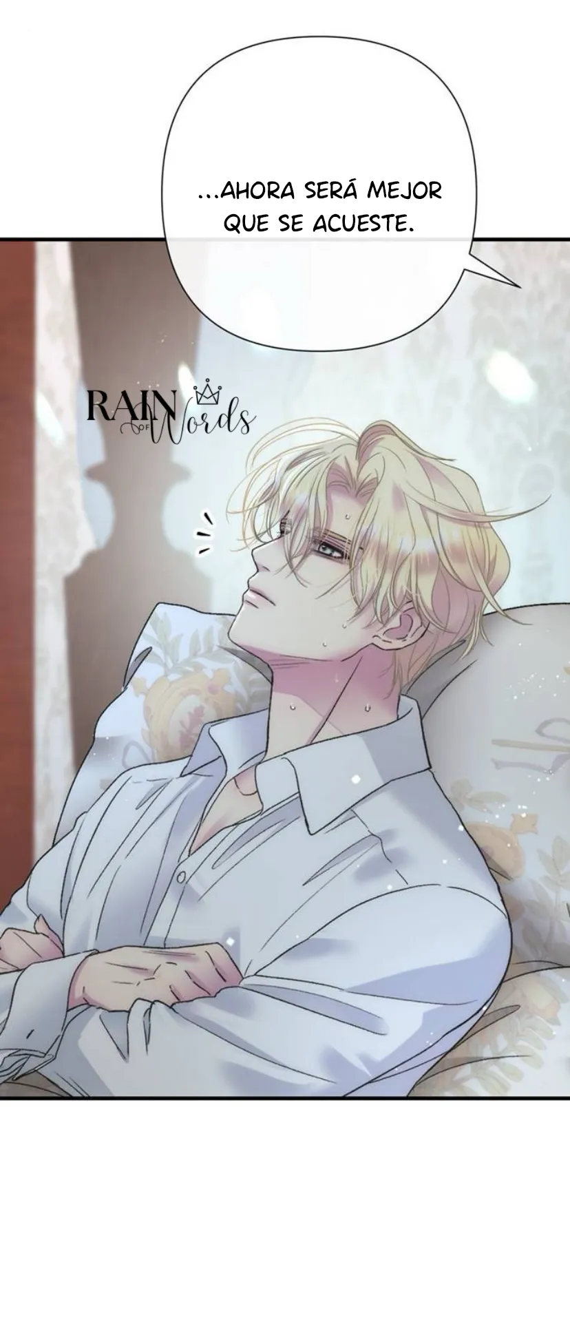 12 Príncipe problemático