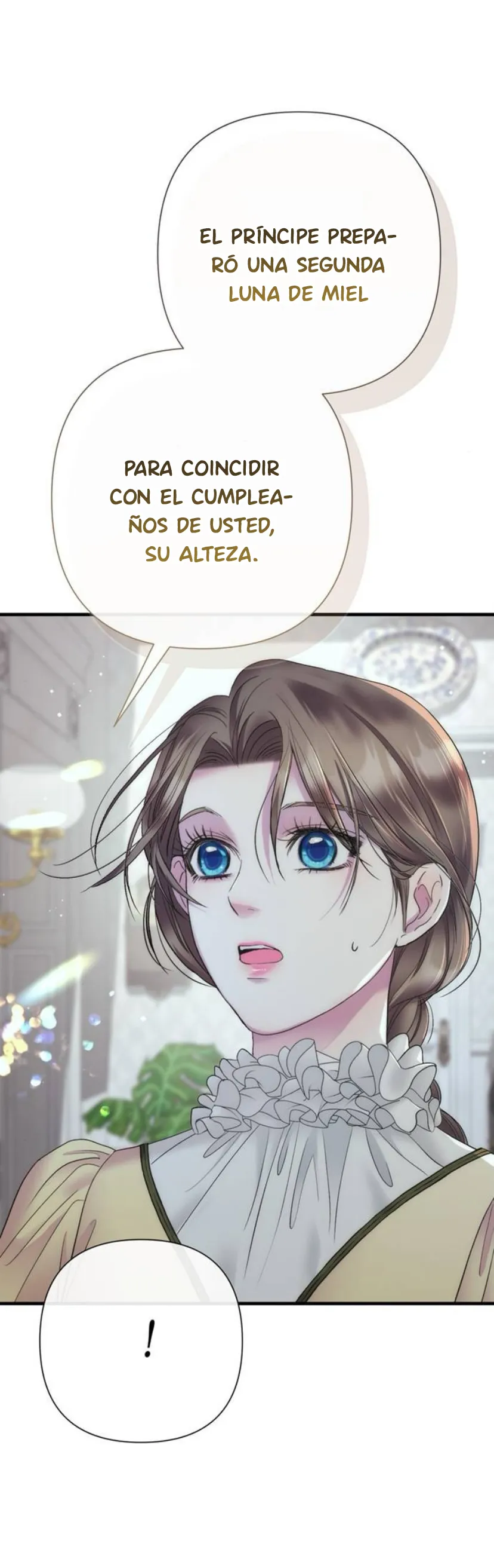 42 Príncipe problemático