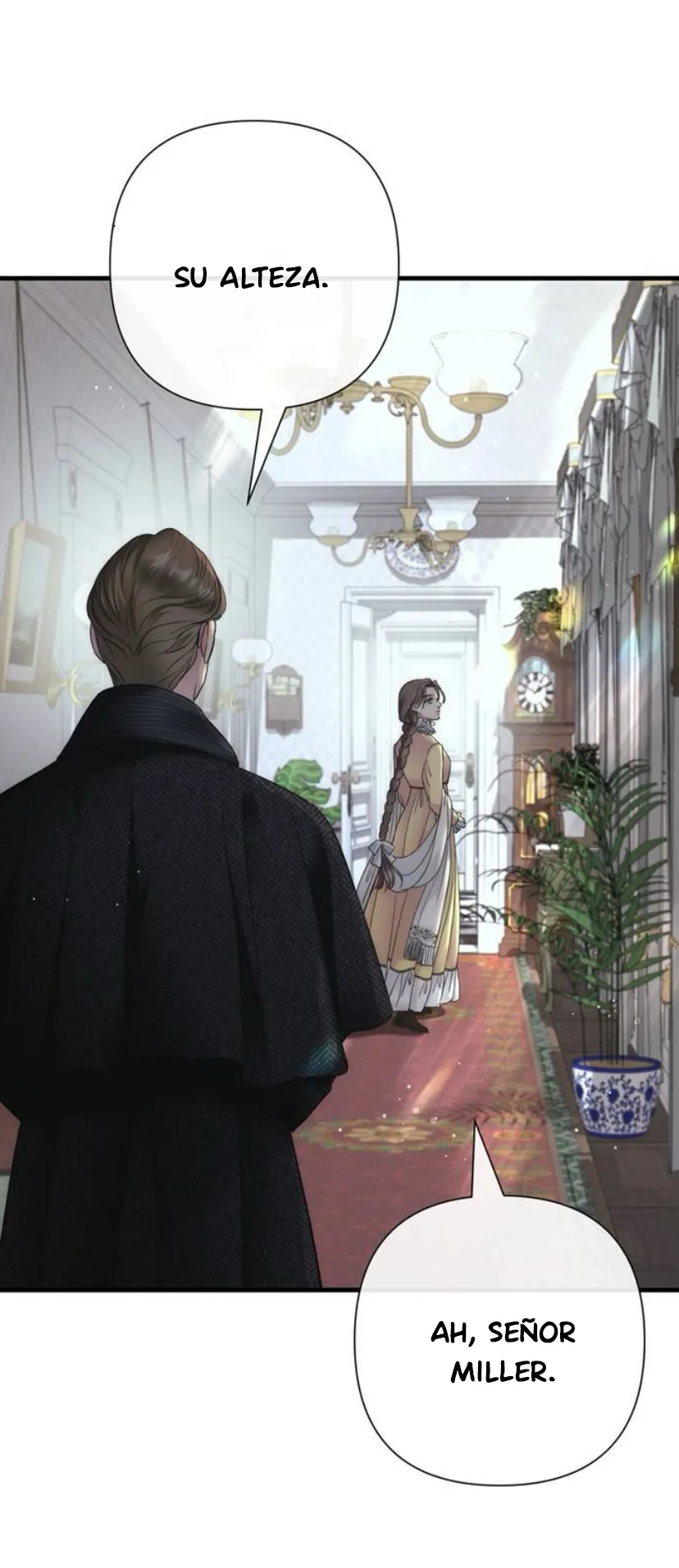 32 Príncipe problemático