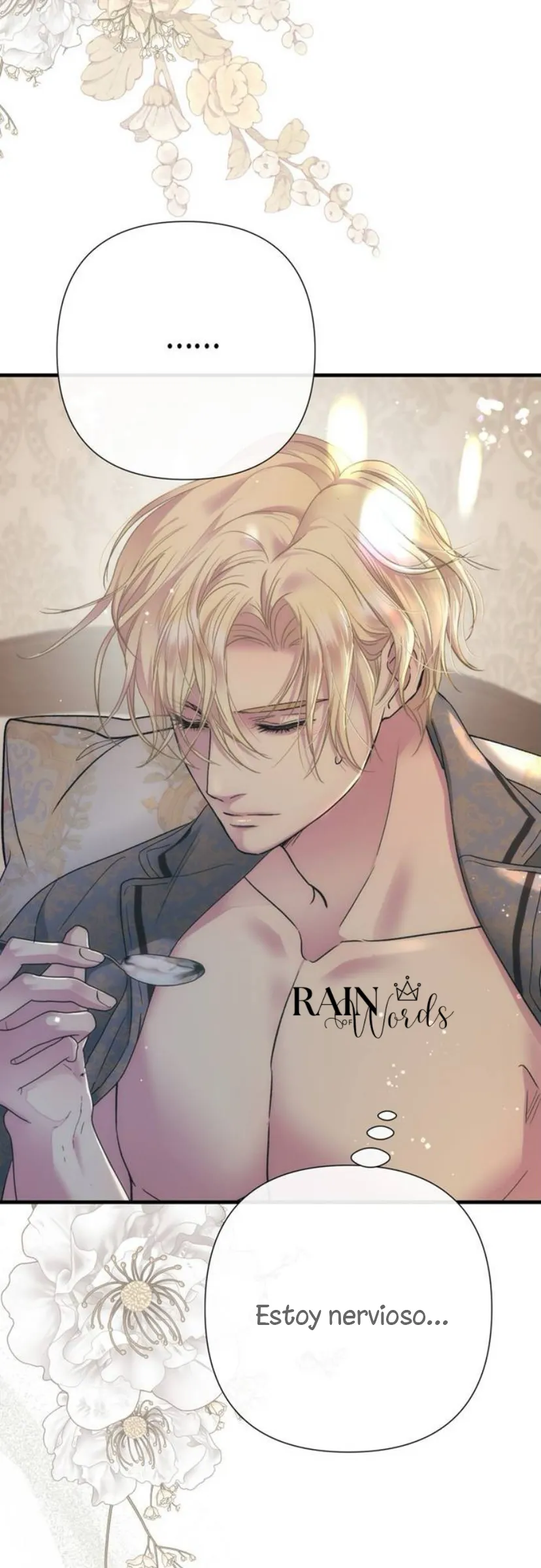 74 Príncipe problemático