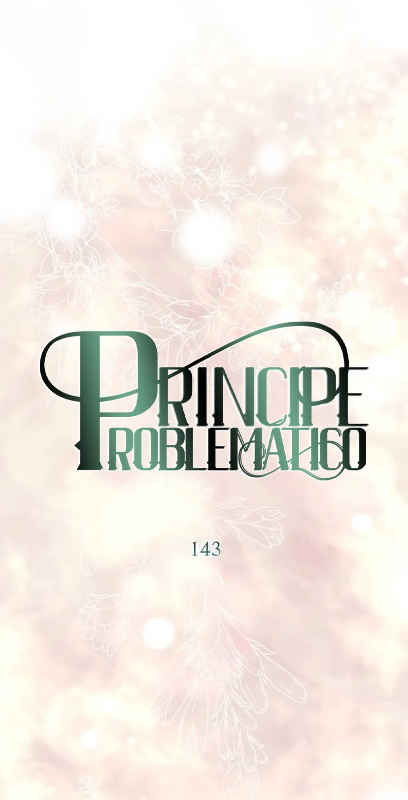 49 Príncipe problemático