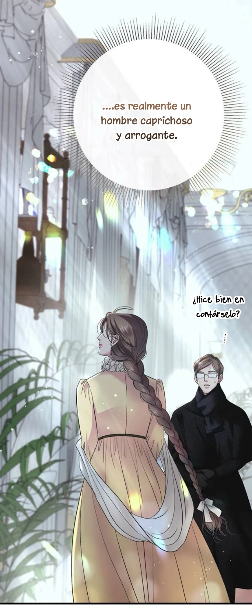 48 Príncipe problemático