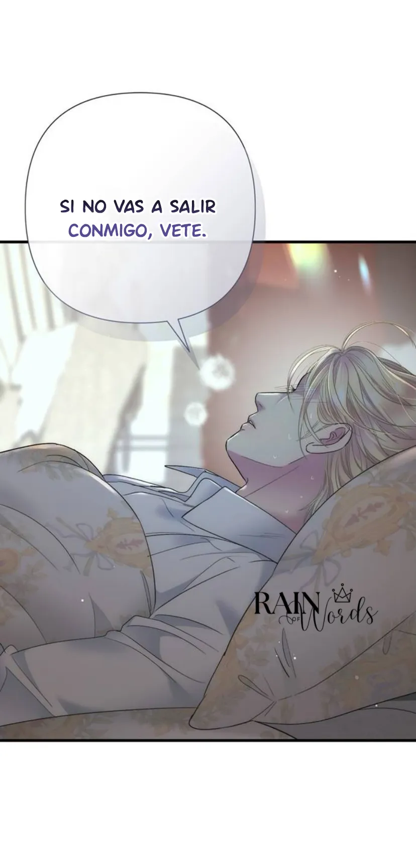 21 Príncipe problemático