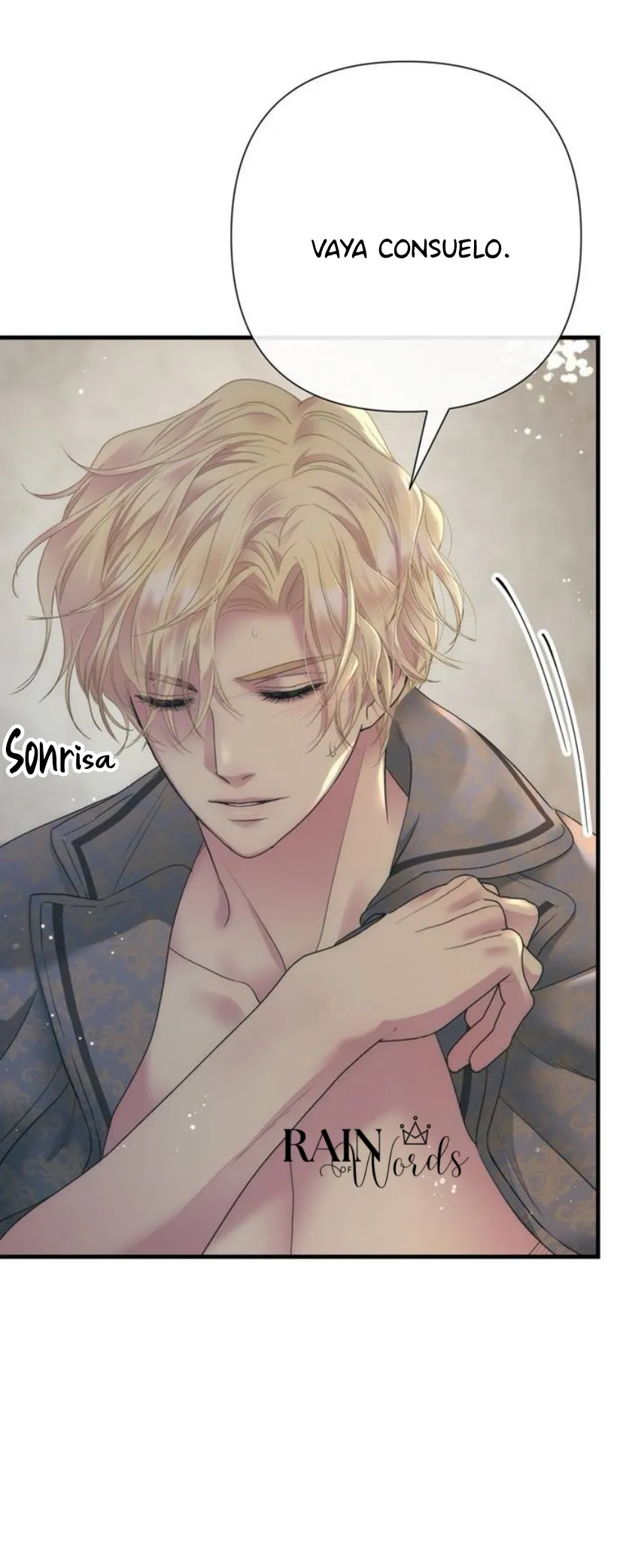 70 Príncipe problemático